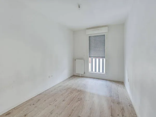 Appartement 4 pièces 71 m² 