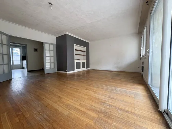 Appartement 3 pièces 75 m² 
