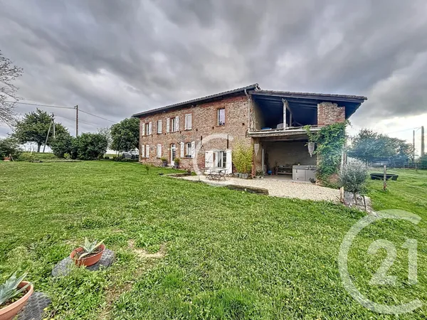 Maison 6 pièces 200 m² 