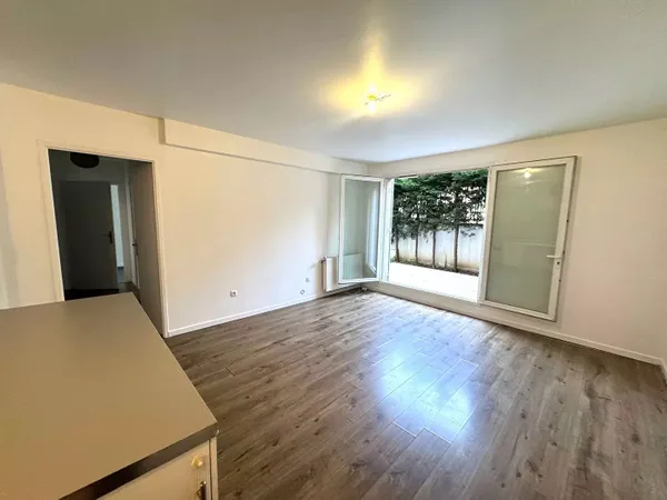 Loue appartement 