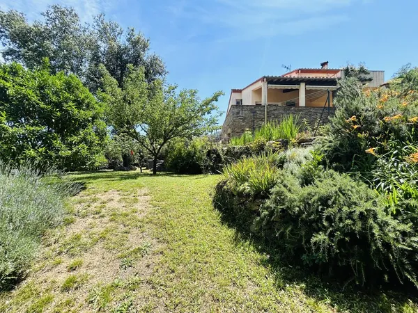 Maison de luxe 5 pièces 183 m² 