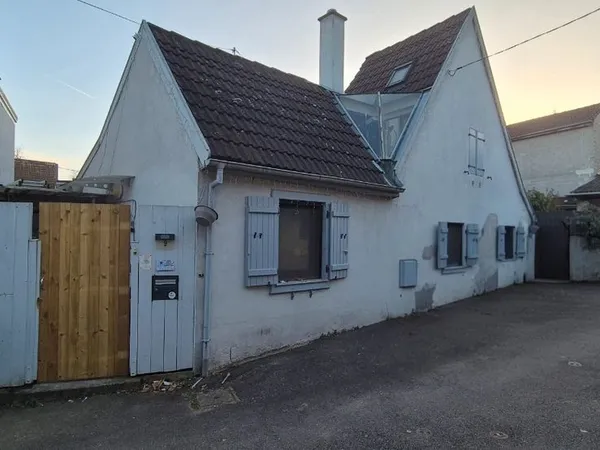 Maison 3 pièces 75 m2 