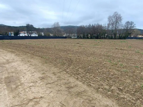 Terrain 6000 m² 
