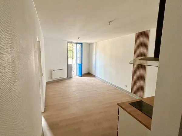 Appartement t2 