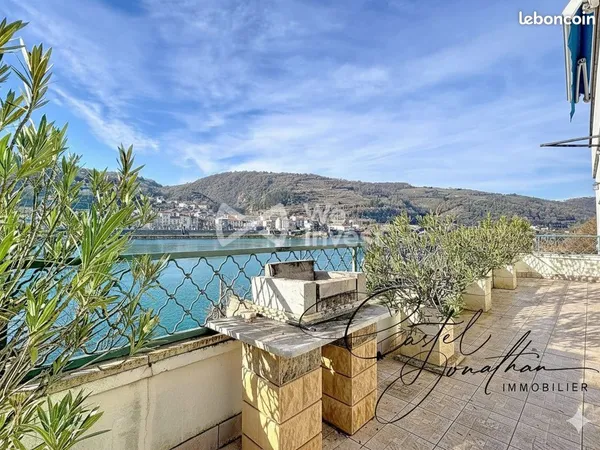 Maison 3 pièces 93 m² 