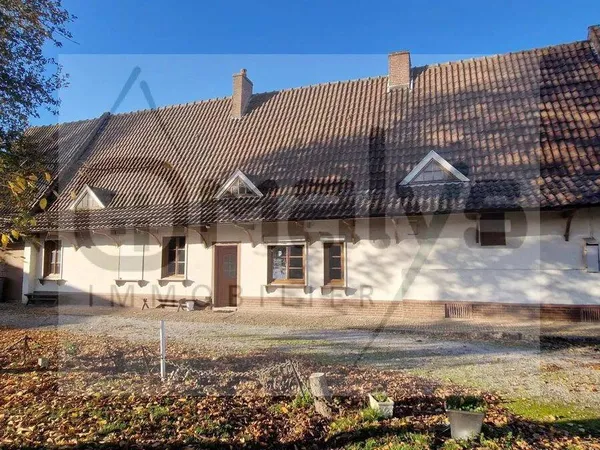 Maison 6 pièces 200 m² 