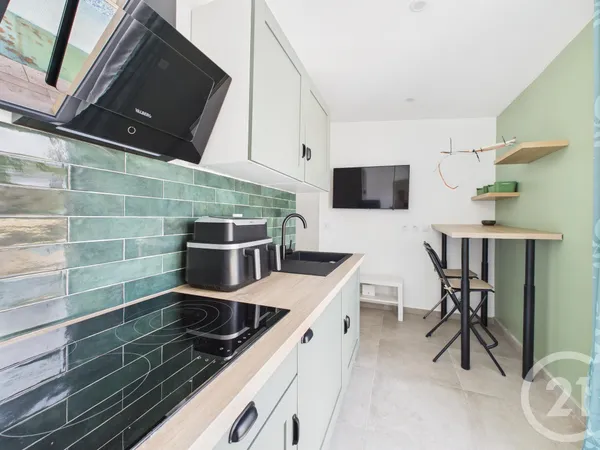 Maison 33 m² 