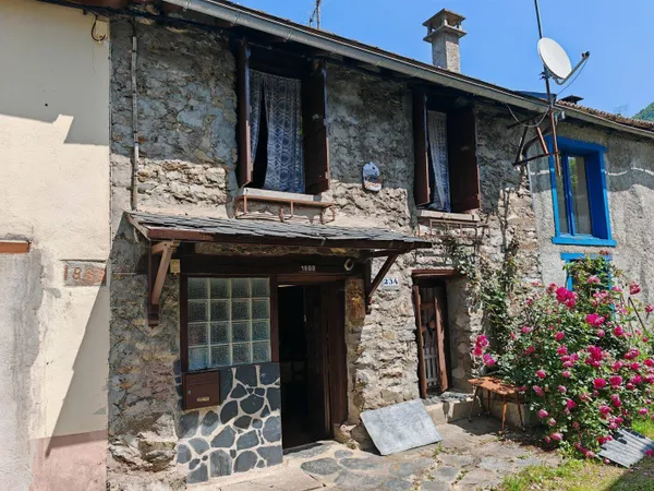 Maison 4 pièces 53 m² 