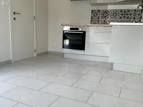 Maison de ville 2 pièces 27 m² 