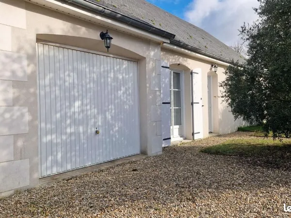 Maison 5 pièces 85 m² 