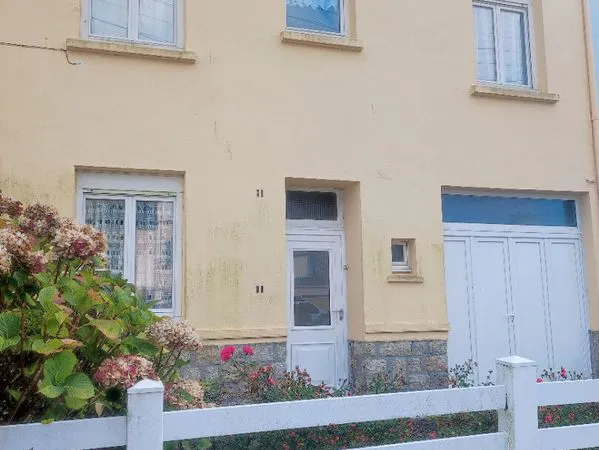 Maison 5 pièces 81 m² 