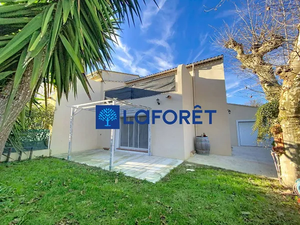 Villa 5 pièces 140 m² 
