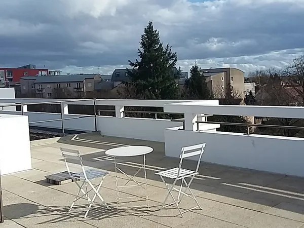 SUPERBE T4 86M2 359keTERRASSE 55M2 Combs Seine-et-Marne 