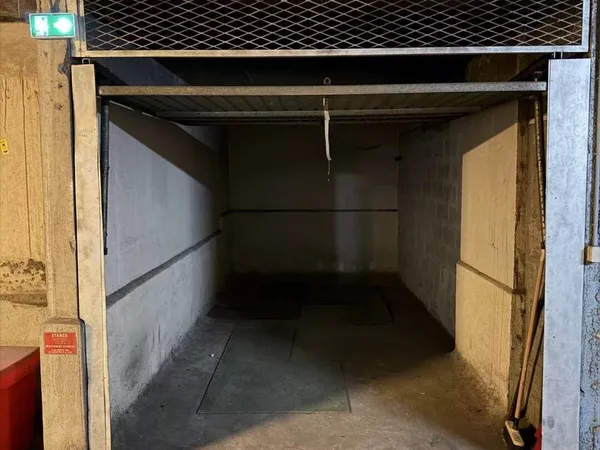 Parking - Garage Location Nice   170€