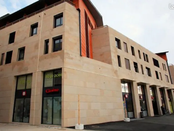 Appartement 1 pièce 18 m² 