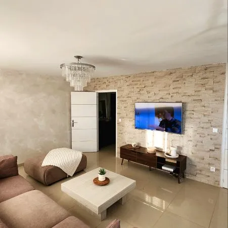 Appartement T3 78.33m² Residence Le Concorde 