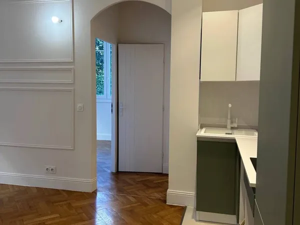 Appartement 3 pièces 50 m² 
