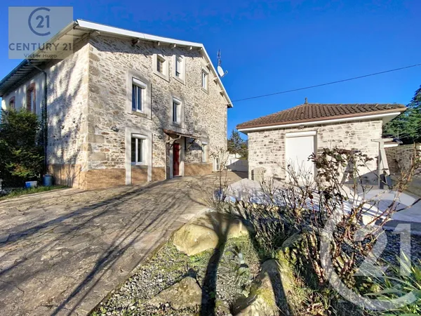 Maison 4 pièces 131 m² 