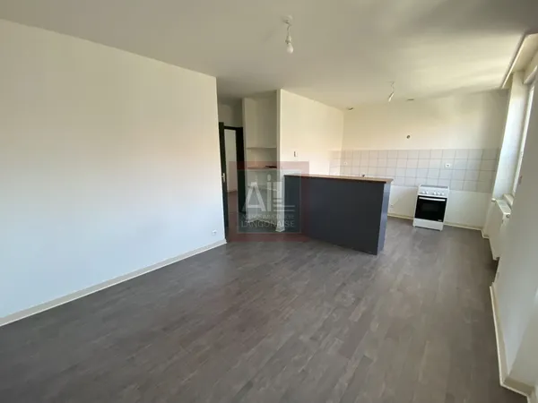 APPARTEMENT T2 