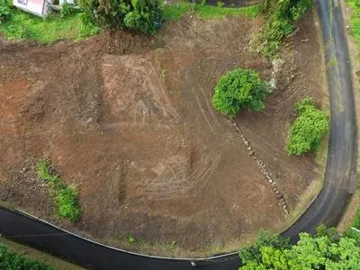 Terrain m² 