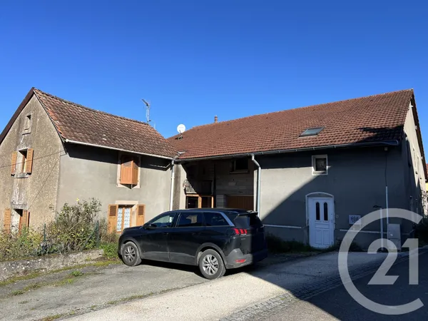 Maison 6 pièces 147 m² 
