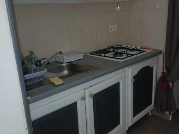 Appartement 2 pièces 30 m² 