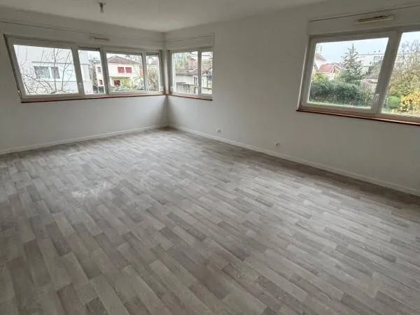 Appartement 4 pièces 105 m² 