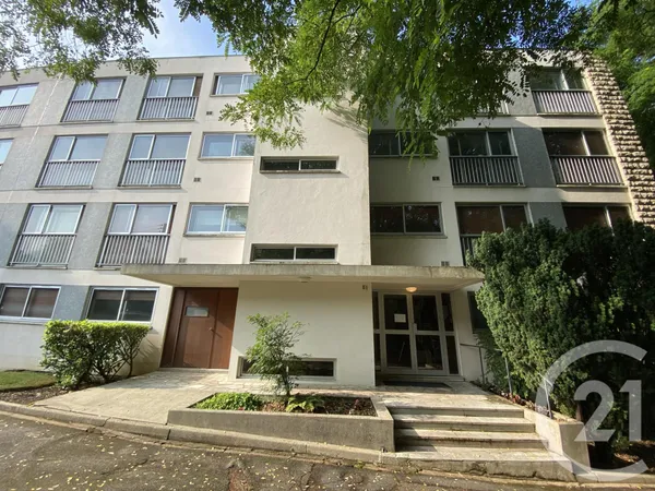 Appartement 4 pièces 87 m² 