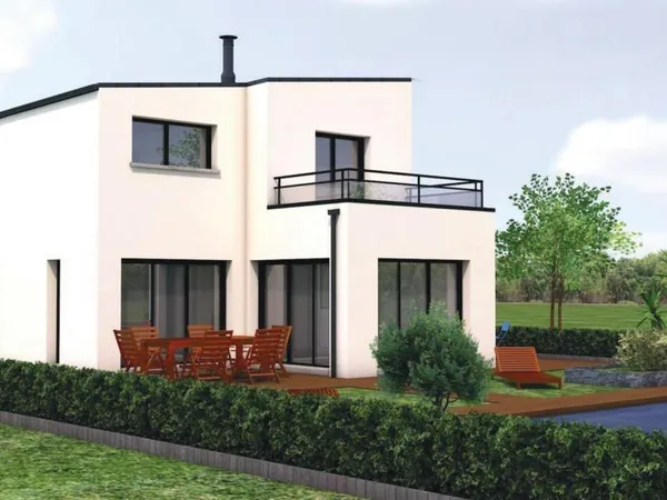 Maison 120 m² Yffiniac 