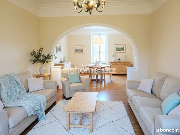 Maison 9 pièces 260 m² 