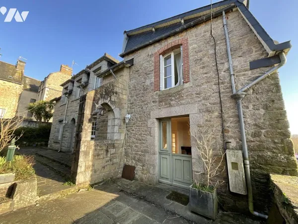Maison 7 pièces 160 m² 