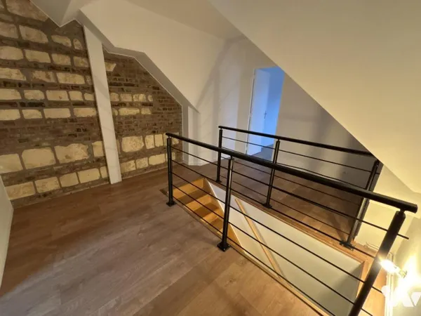 Maison 3 pièces 63 m² 