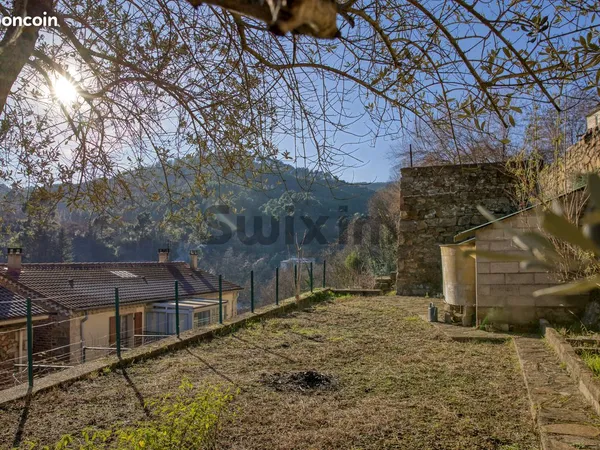 Maison 3 pièces 75 m² 