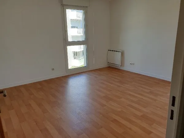 Appartement Location Saint-Jean-le-Blanc 1p 32m² 480€