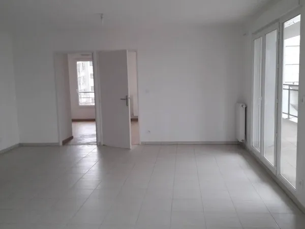 Appartement 5 pièces 94 m² 