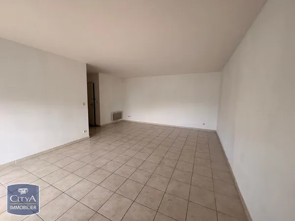 Appartement 3 pièces 71 m² 
