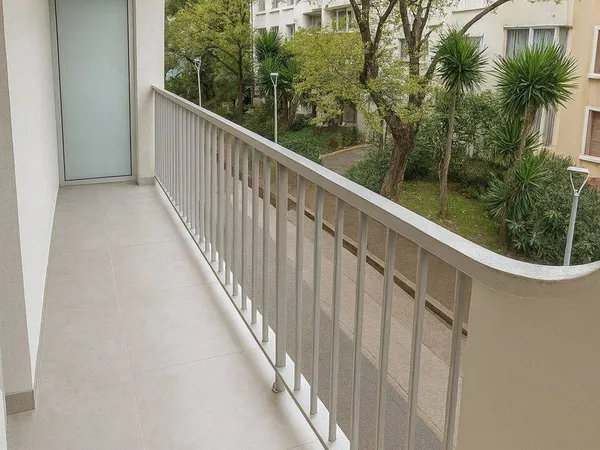 Appartement 5 pièces 89 m² 