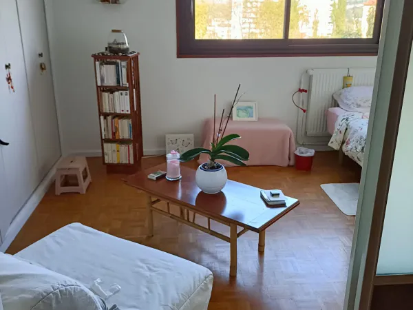 Loue chambre pour jeune étudiante en classe prépa ou médecine 