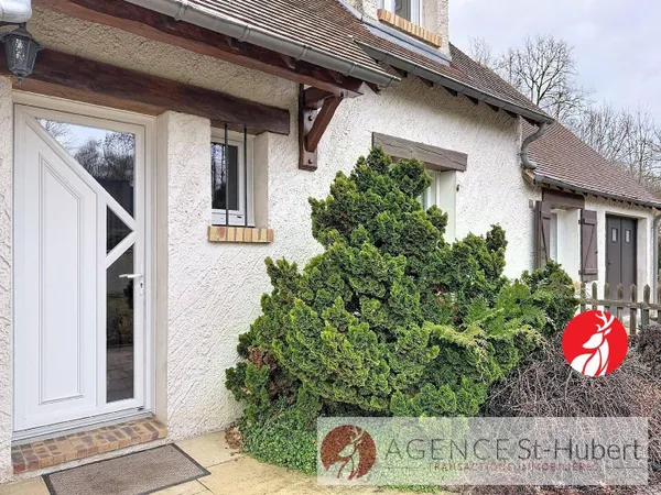 Maison 7 pièces 179 m² 