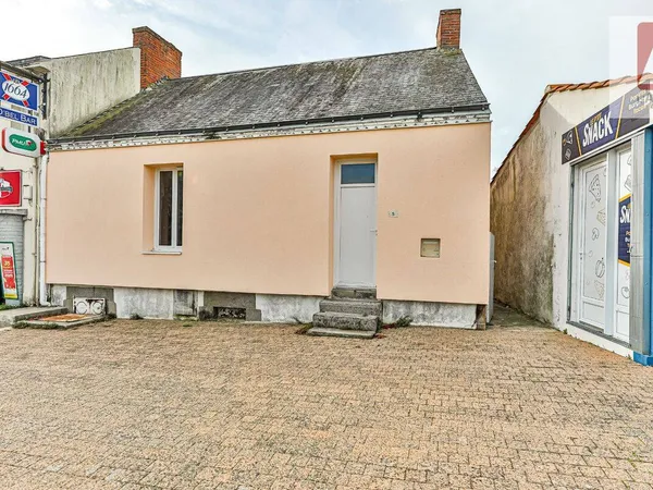 Maison 3 pièces 86 m² 