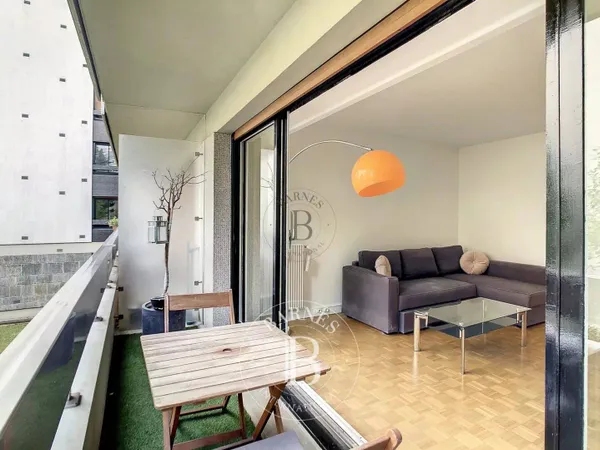 Appartement 2 pièces 63 m² 