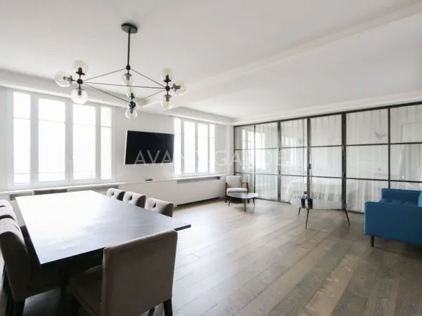 Appartement 3 pièces 95 m² 