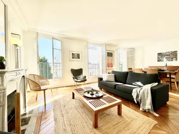 Loue appartement 