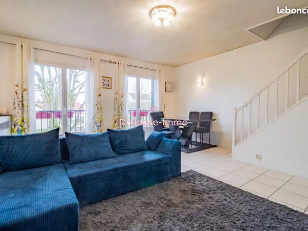 Maison 5 pièces 104 m² 
