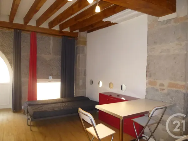 Appartement 1 pièce 25 m² 