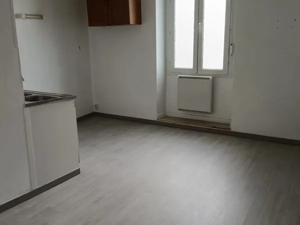 Appartement t2 30 m² 