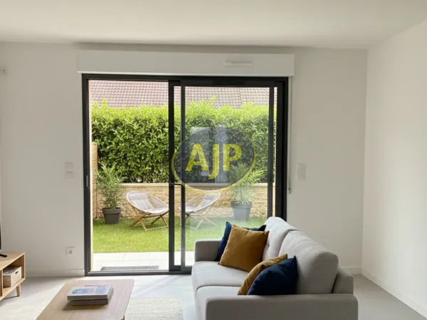 MARTILLAC - VILLA T3 DUPLEX 