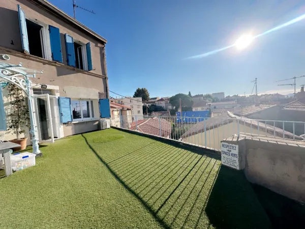 Maison 2 pièces 47 m² 