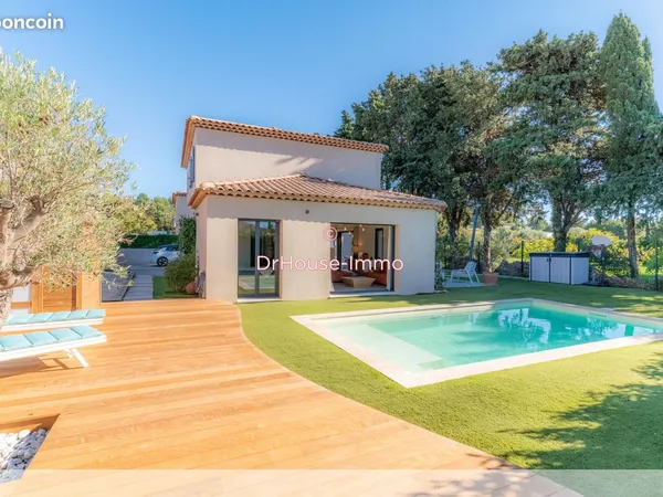 Maison 5 pièces 145 m² 