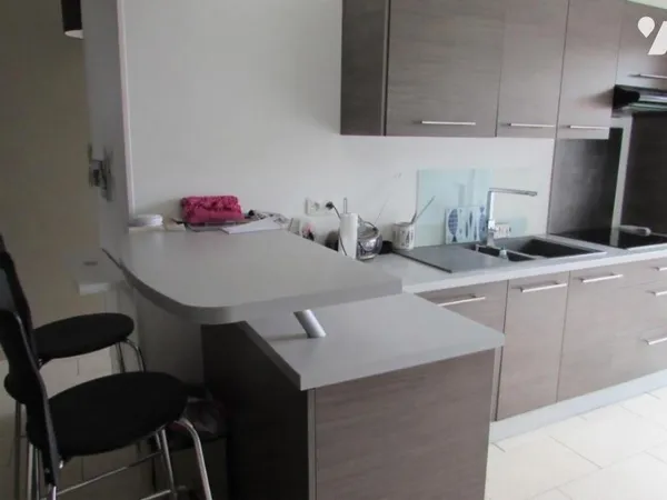 Maison 4 pièces 89 m² 